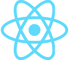React